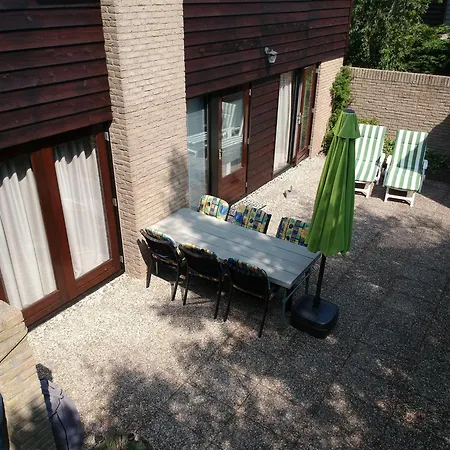 Tesselhoes Holiday home *